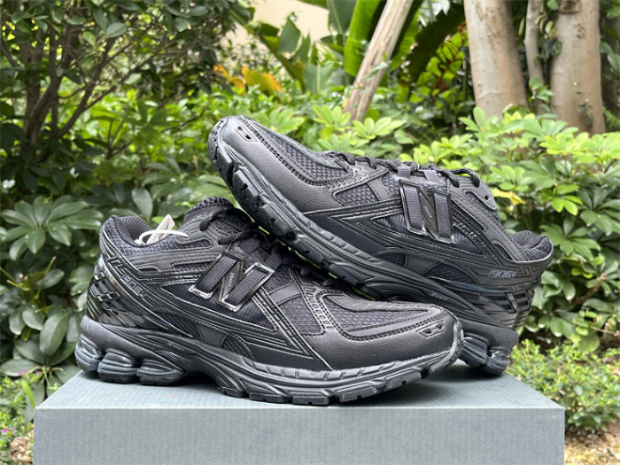 NB Shoes High End Quality-245