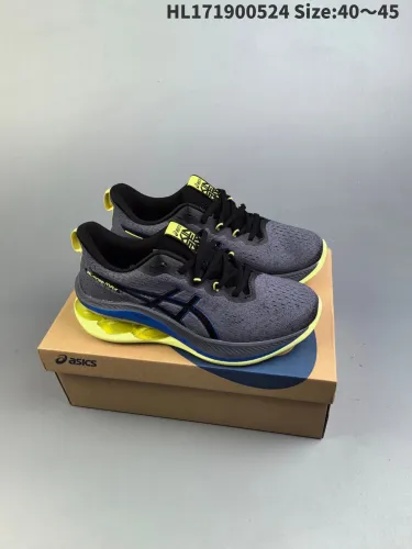Asics GEL men Shoes-354