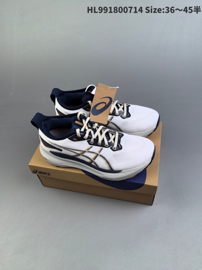 Asics GEL men Shoes-343