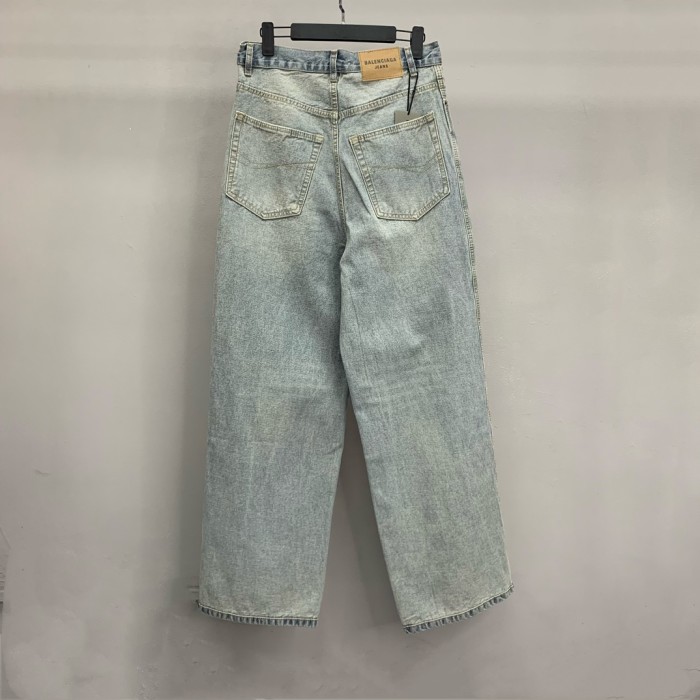 B Pants 1：1 Quality-405(XS-L)