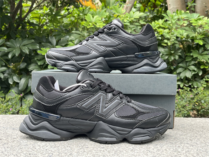 NB Shoes High End Quality-246