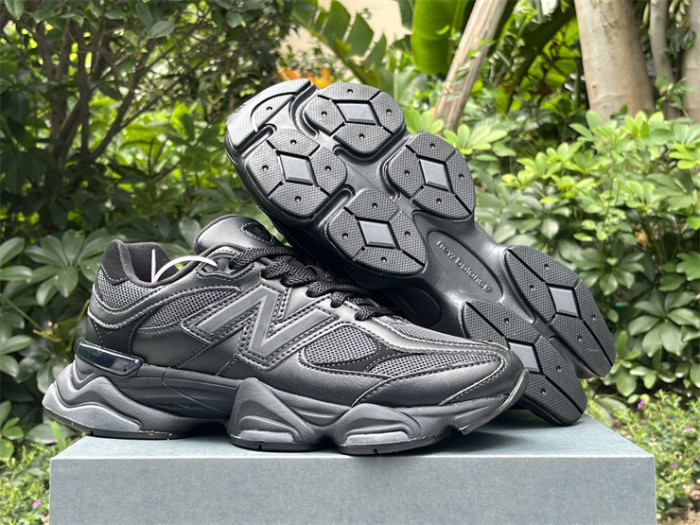 NB Shoes High End Quality-246