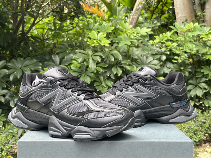 NB Shoes High End Quality-246