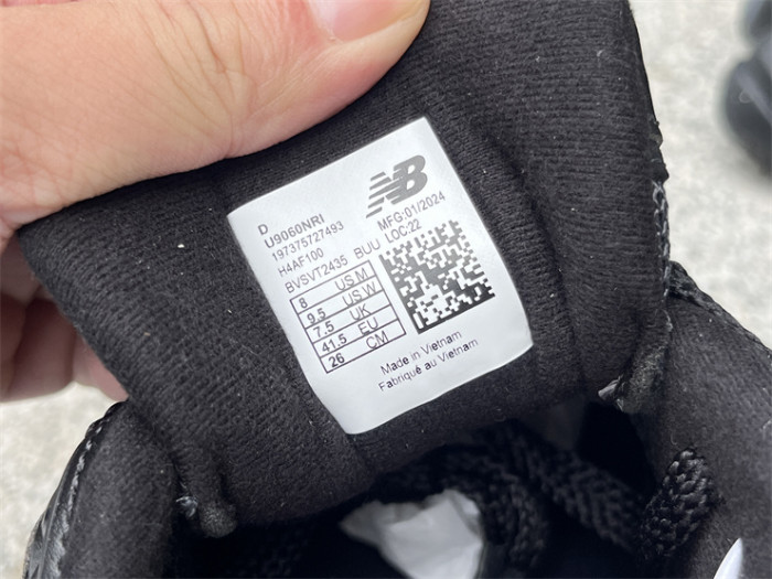 NB Shoes High End Quality-246