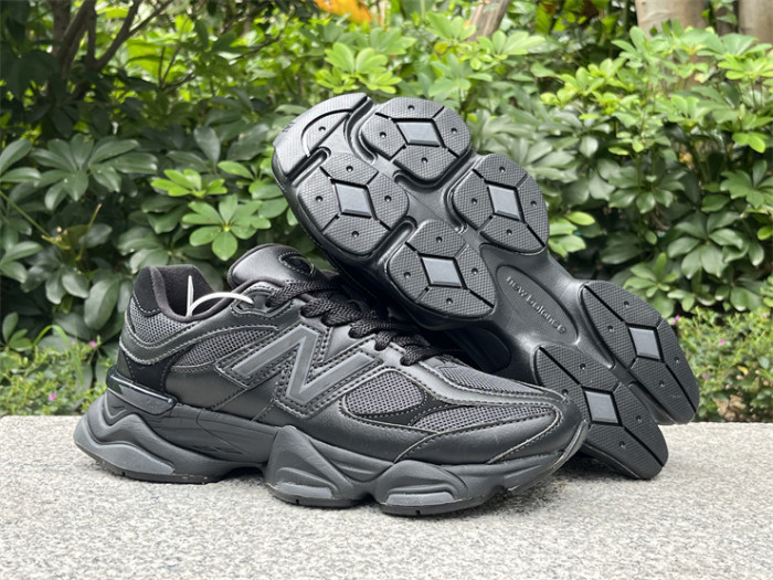 NB Shoes High End Quality-246
