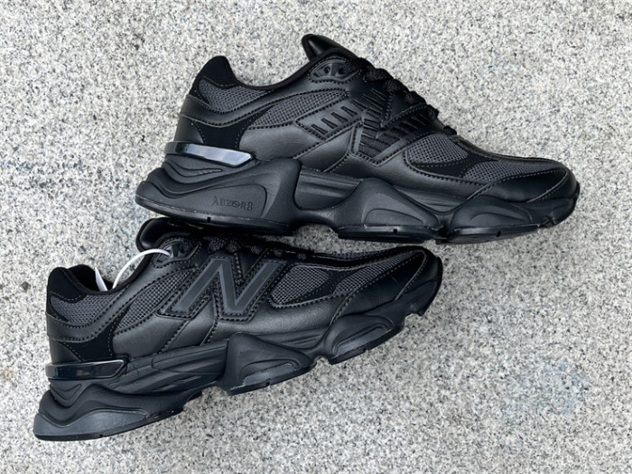 NB Shoes High End Quality-246