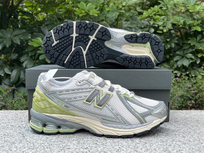 NB Shoes High End Quality-249