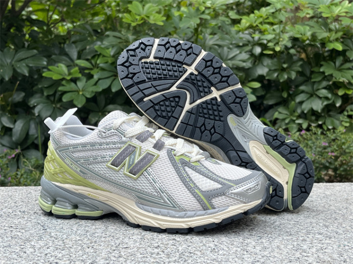 NB Shoes High End Quality-249