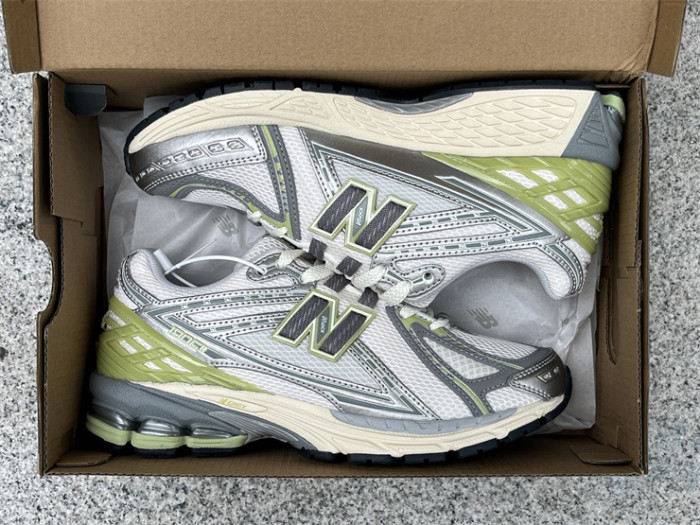 NB Shoes High End Quality-249