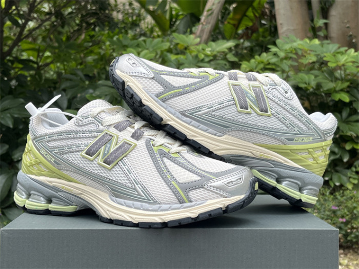 NB Shoes High End Quality-249