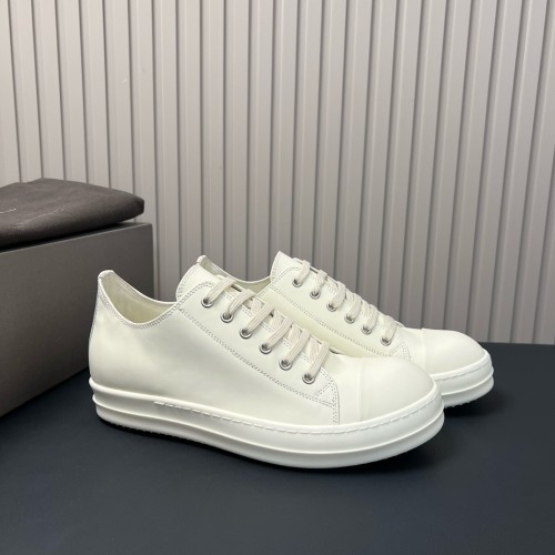 Super Max Rick Owens Shoes-158