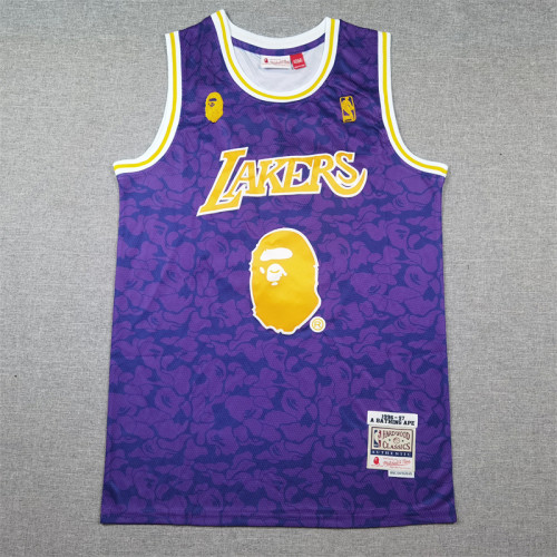 NBA Los Angeles Lakers-1070