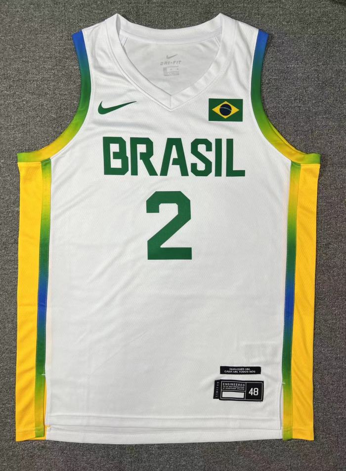 2024 NBA Jerseys-124