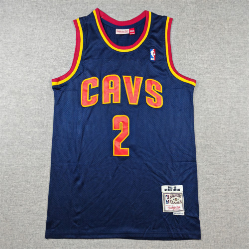 NBA Cleveland Cavaliers-190
