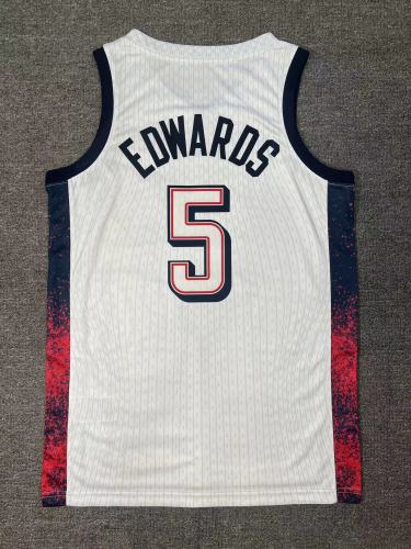 2024 NBA Jerseys-107