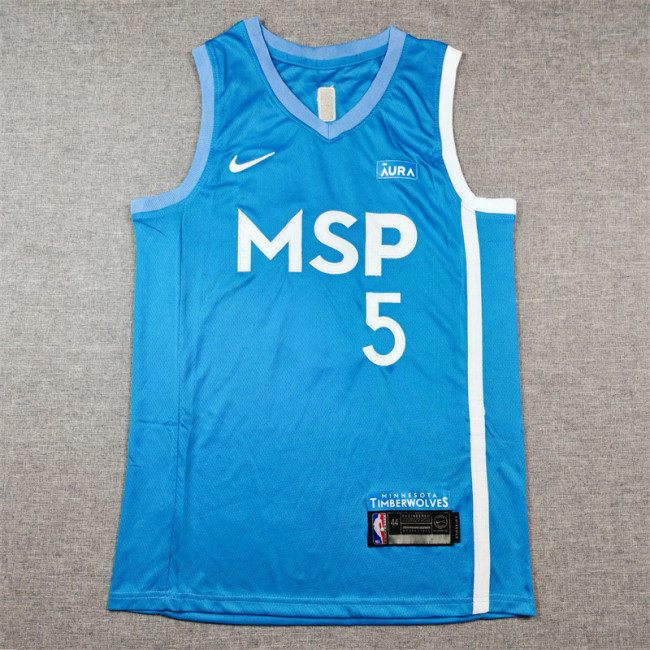 NBA Minnesota Timberwolves-149