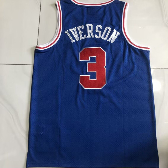 NBA Philadelphia 76ers-288