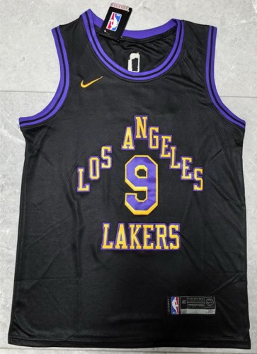 NBA Los Angeles Lakers-1069