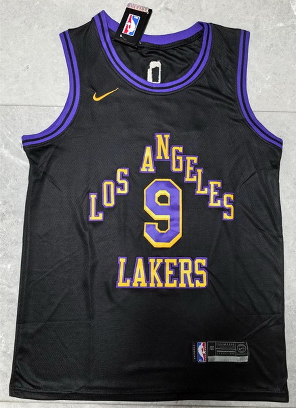 NBA Los Angeles Lakers-1069