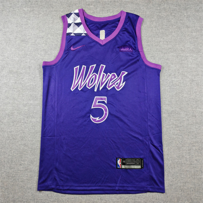 NBA Minnesota Timberwolves-151