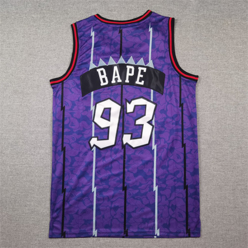 NBA Toronto Raptors-229