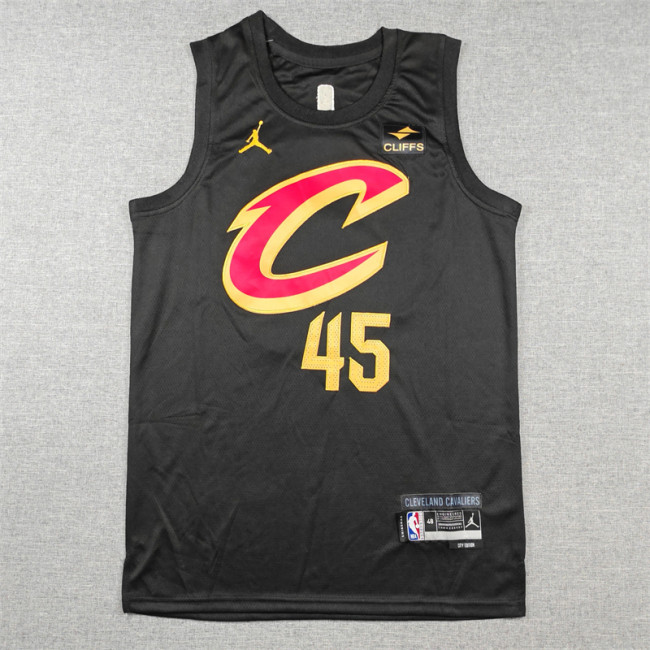 NBA Cleveland Cavaliers-188