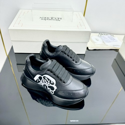 Alexander McQueen Women Shoes 1：1 quality-987