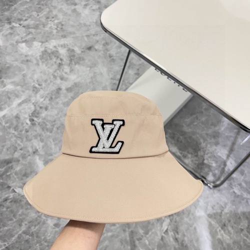 LV Bucket Hats AAA-234