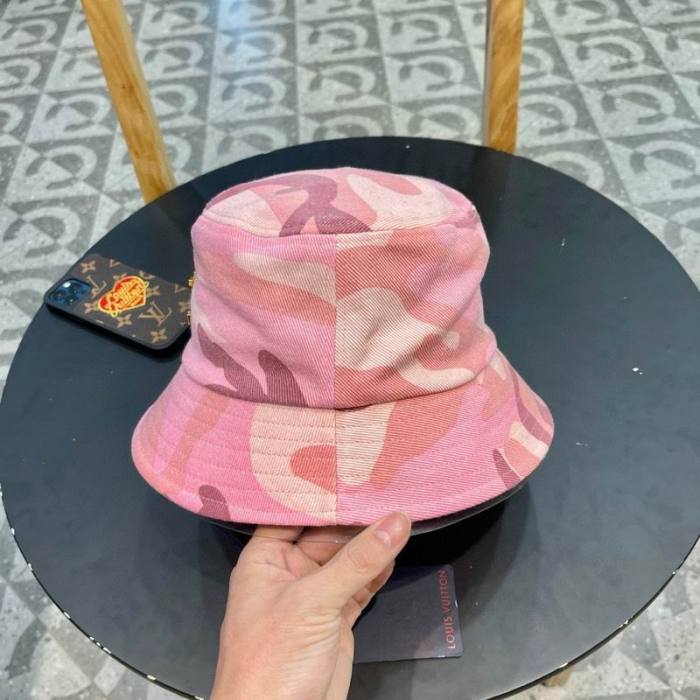 LV Bucket Hats AAA-102