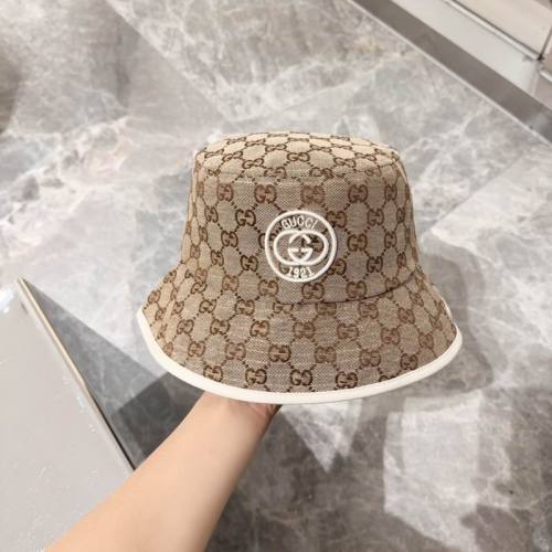 G Bucket Hats AAA-489