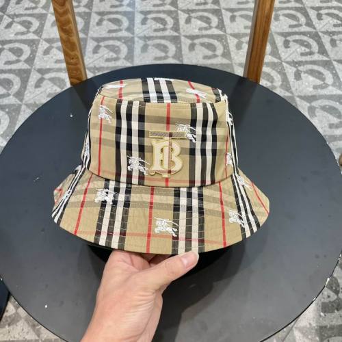 Burberry Bucket Hats AAA-120