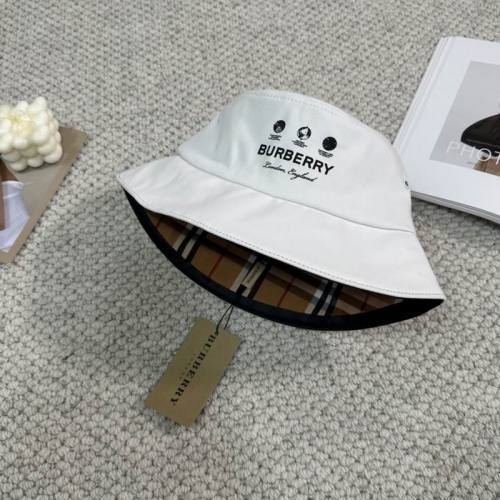 Burberry Bucket Hats AAA-047
