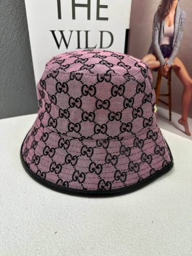 G Bucket Hats AAA-177