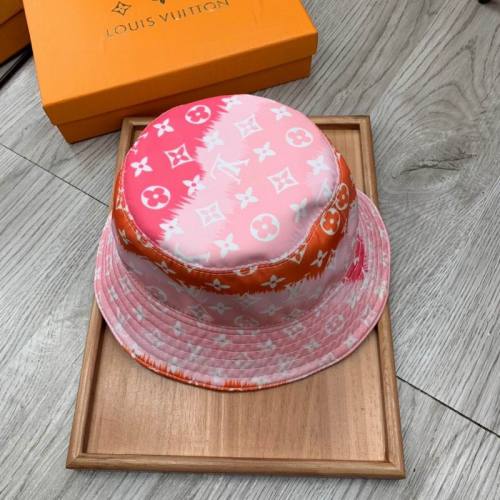LV Bucket Hats AAA-034