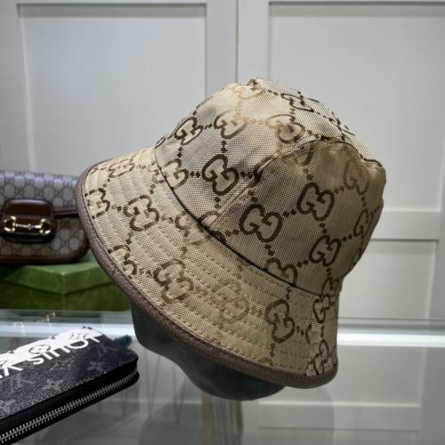 G Bucket Hats AAA-148