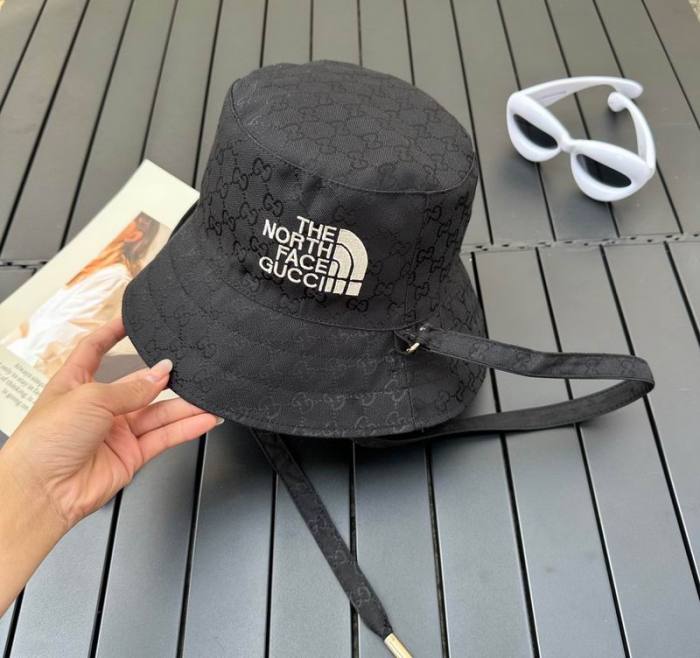 G Bucket Hats AAA-091