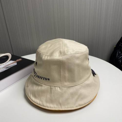 LV Bucket Hats AAA-127