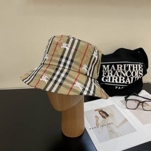 Burberry Bucket Hats AAA-089