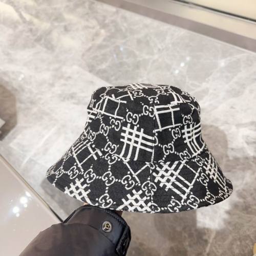 G Bucket Hats AAA-404