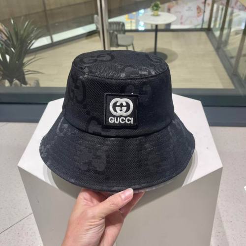 G Bucket Hats AAA-397