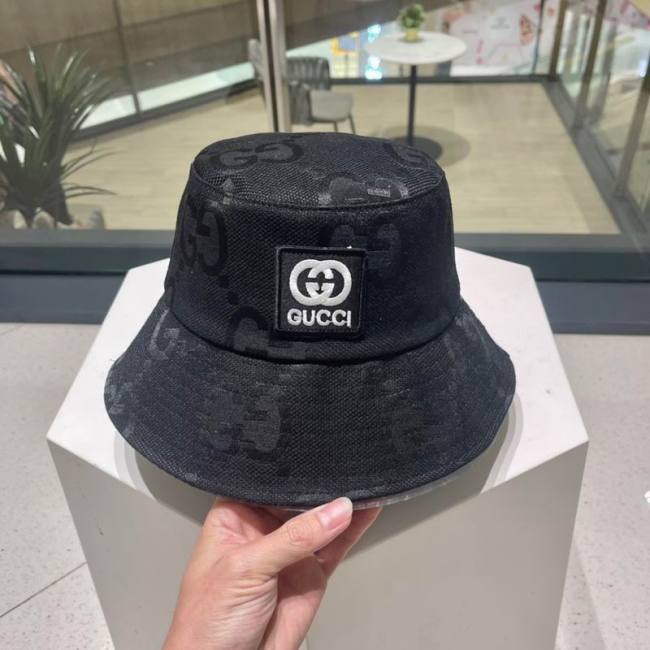 G Bucket Hats AAA-397