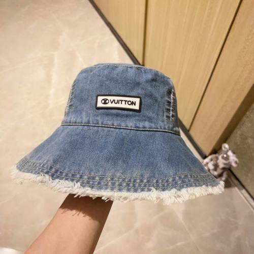 LV Bucket Hats AAA-356