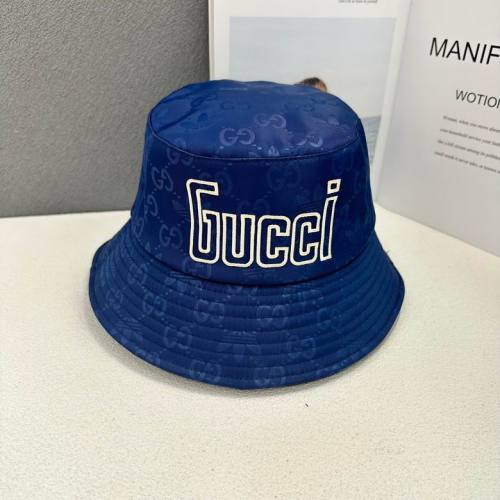 G Bucket Hats AAA-188