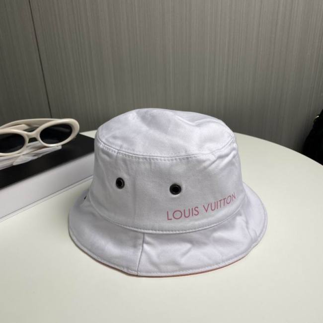 LV Bucket Hats AAA-125