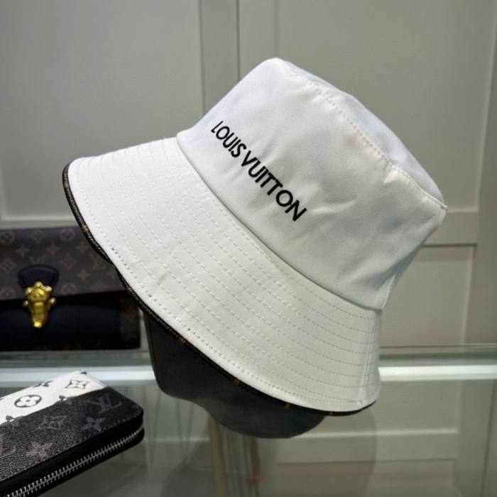 LV Bucket Hats AAA-307