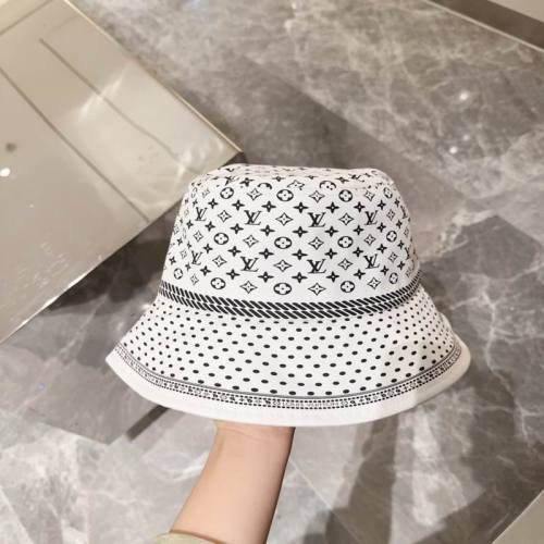 LV Bucket Hats AAA-216