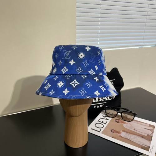 LV Bucket Hats AAA-456