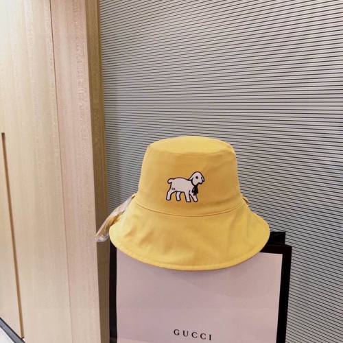 G Bucket Hats AAA-429