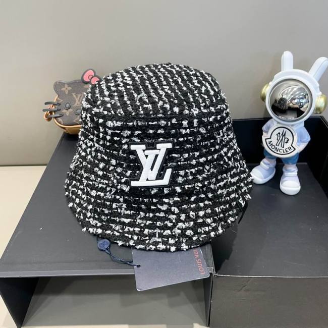 LV Bucket Hats AAA-232