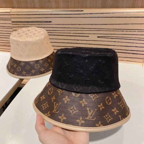 LV Bucket Hats AAA-026